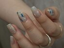 ニュアンスネイル 新宿/新宿南口
