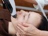 エアーインジェクション美容液導入