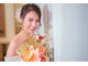 ホワイトニングショップ 函館店(Whitening Shop)の写真/【ブライダル前のケアで最高な式を】白さに自信ありのセルフホワイトニングで輝く笑顔を◎