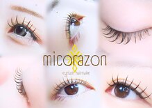ミコラソン(micorazon)