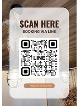 ザショウ(THE SHOW)&nbsp;公式 LINE