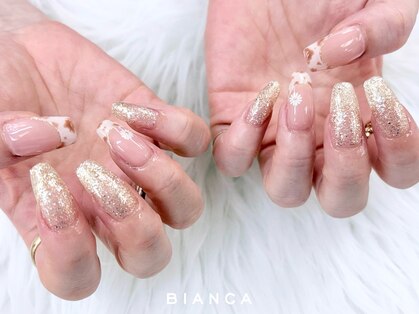 ビアンカ ネイルサロン 大宮店(Bianca)の写真