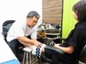 【掲載記念★】違和感のあるひざに百年の伝統の療法で集中本格ケア￥12,100→