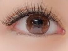 アイラッシュアンドネイルサロン アクア(aqua)/マツエクデザイン【4】
