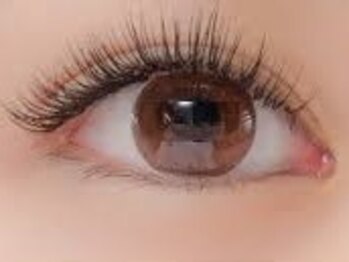 アイラッシュアンドネイルサロン アクア(aqua)/マツエクデザイン【4】