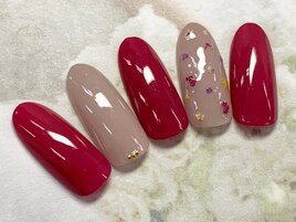 28新規付替オフ込☆ハンド¥5950