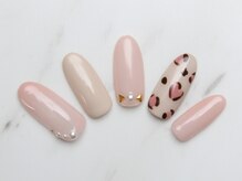 ジーネイルコウベ(G NAIL KOBE)/ハンドEコース 3490円