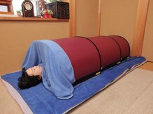 スノー ハンド(Snow Hand)/遠赤ドームサウナ