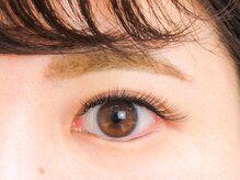 サロンドゥプリエ 門司店(SALON deux PRIER)/負担が少なくモチが良い!