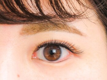 サロンドゥプリエ 門司店(SALON deux PRIER)/負担が少なくモチが良い!