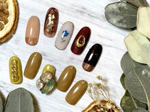 ティンク(Tink)/持ち込みデザイン