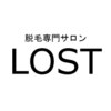 ロスト 堺東店(LOST)のお店ロゴ