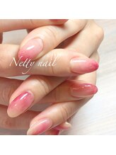 ネティネイル(Netty nail)/