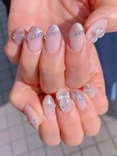 トラビューティー(TORA beauty)/ワンホンネイル