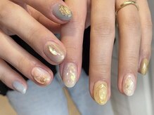 シェルネイル(SHELL NAIL)