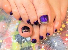 ジョリ ネイルズ(Jolie nails)/