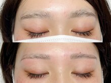 コム 草加マルイ店(com by neolive)/美眉スタイリング