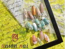 ユニオンネイル川崎(UNION NAIL)/2023/3 Nails-7700～