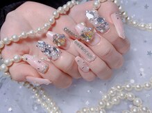 ミューズ(MUSES)/チップ持ち込みデザイン