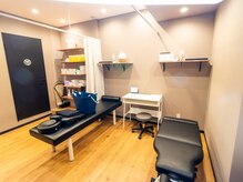 武蔵境駅かえで通り接骨院 はり灸院/武蔵境駅　徒歩1分　駅近★