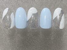 イーズィランド(Ease land)/Jr.ネイリスト定額シンプル