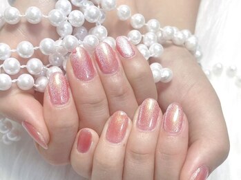 クイーンズネイルサロン(Queen's nail salon)/