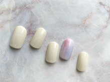 ミーム(meme)/デザインアートネイル