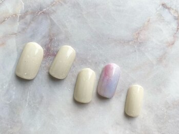 ミーム(meme)/デザインアートネイル