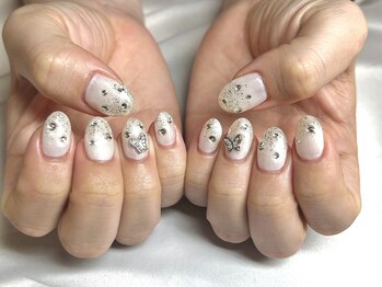 ネイルサロン ジュノ(JUNO)/担当 あおい