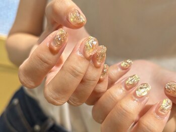 シピー(chipie by anon)/YUI◆150分コース