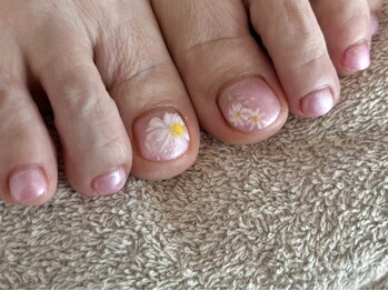 アールエム(Rm)/10月◇ネイル