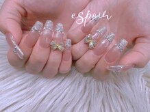 エスポワール(espoir)/フレンチ