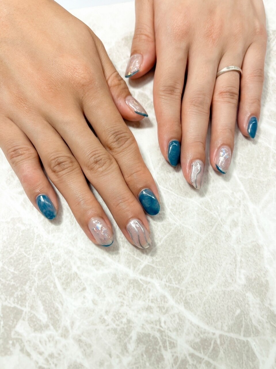 はあとねいる 我孫子天王台店｜ホットペッパービューティー