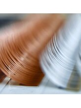 コマツアイラッシュ(komatsu eyelash)/ラッシュリフト　パリエク