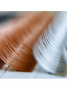 コマツアイラッシュ(komatsu eyelash)/ラッシュリフト　パリエク