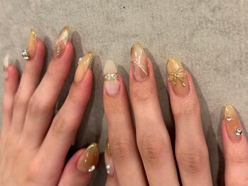 アスー(Aswy.)/original design