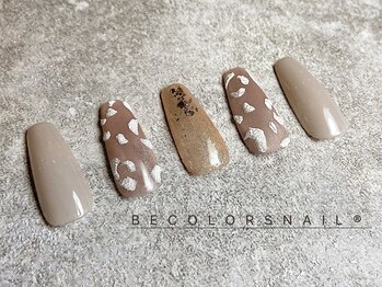 トレンドデザインコース