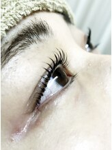 フェアリーヘア ニーナ(Fairy Hair Ni-na)/新技術★うる艶まつ毛ティント