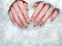 プティネイル(Petit Nail)/ハート