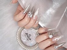 ザンザン ネイルサロン 西川口(Zan Zan Nailsalon)/