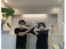 ココア(CoCoa)/パーソナルトレーニング