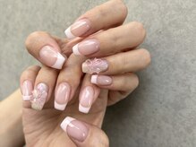 リルム(Relum)/フレンチネイル！