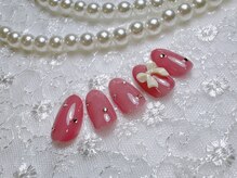 ビューティフルムーン ネイル 本厚木(Beautiful Moon Nail)/☆定額りょうこ専用☆