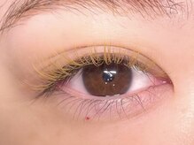 ローブセカンド(L'aube 2nd)/カラーエクステ