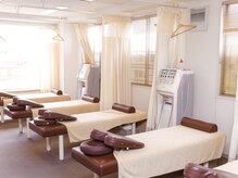 鷺沼駅前整骨院 鍼灸マッサージ院/清潔な院内心がけております！