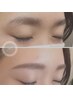 ＼bdbデザイン眉毛 ご新規様／　美眉スタイリング　¥5,500→¥4,400