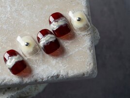 ニュアンス トレンド