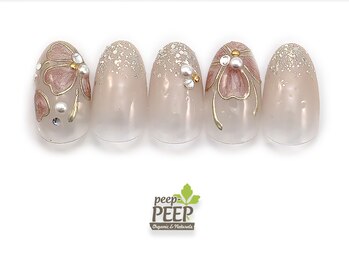 ピッピ 白金台店(peep PEEP)/24年10月マンスリープラチナ-8