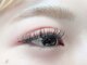 シーラッシュ(Sea Lash)の写真/高技術×高コスパ◎お客様の魅力をさらに引き出すお目元デザインは”Sea Lash”におまかせください*