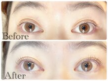 アルテヘア 新小岩(Arte hair)/【まつ毛パーマ】ラッシュリフト